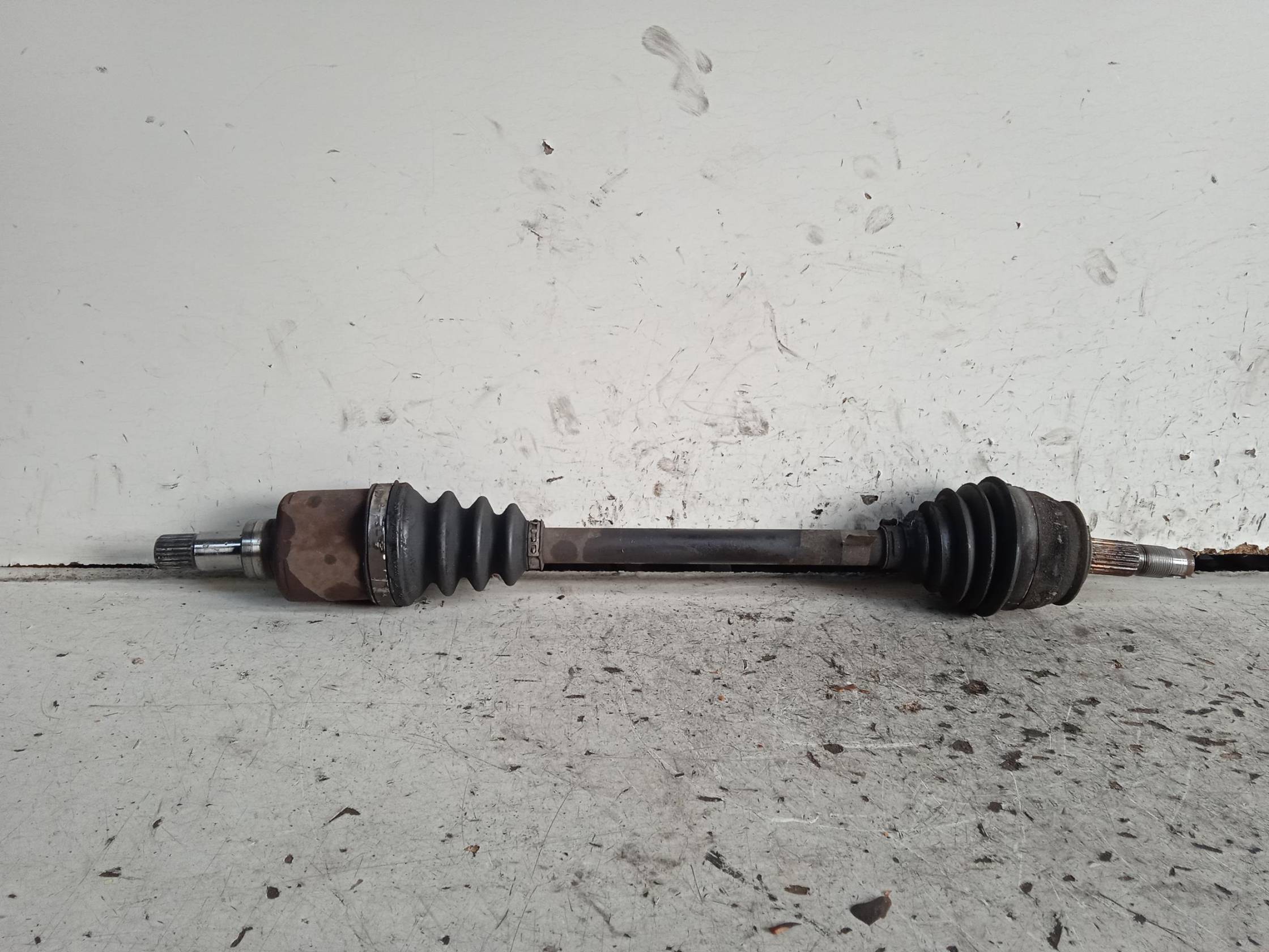 Semialbero ant. compl. sx.